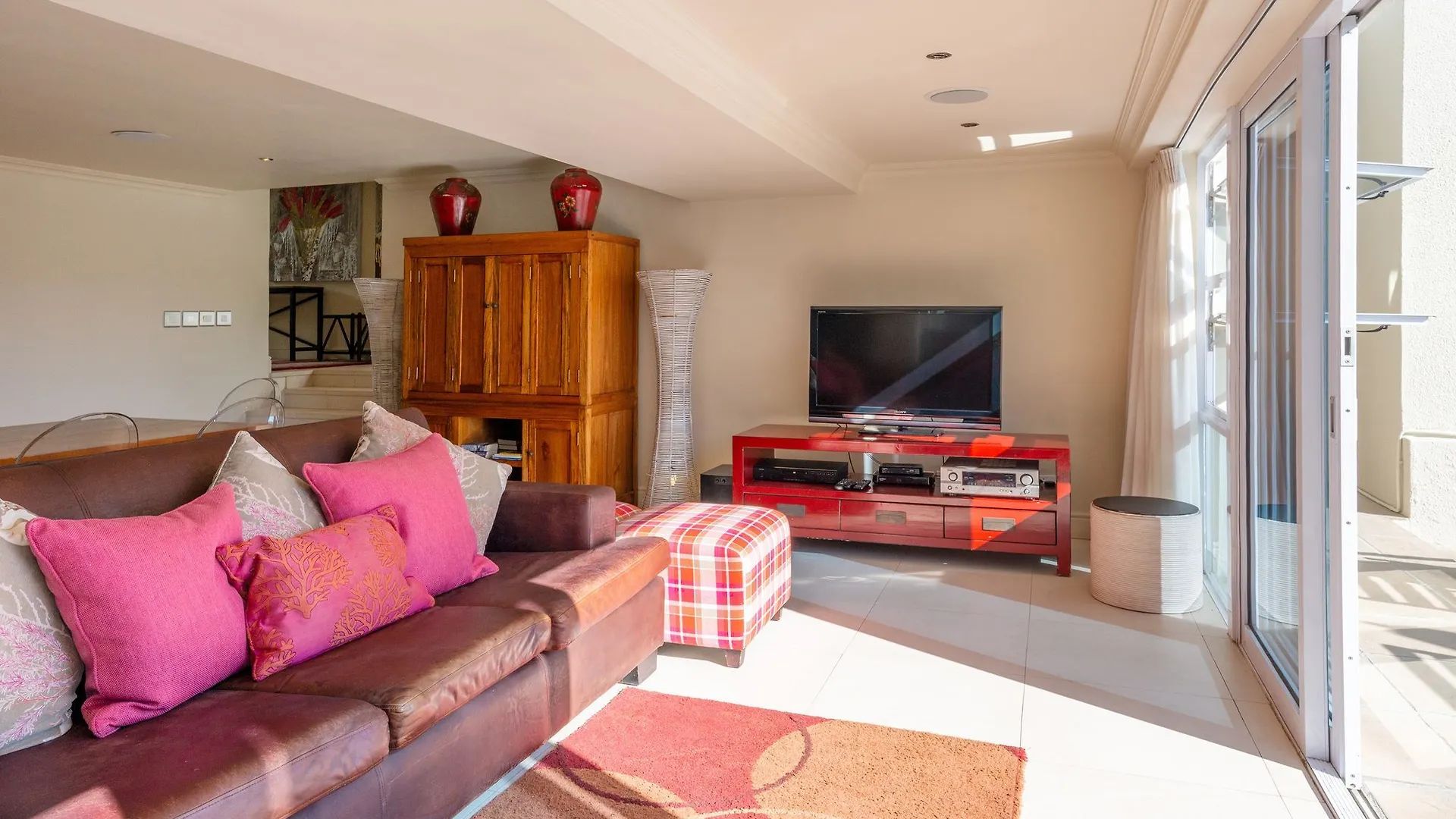 Camps Bay Luxury Villa Cape Town